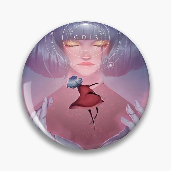 Item preview, gris designed and sold by HXDDDT.