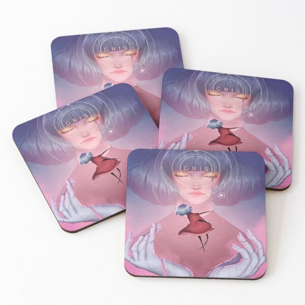 Item preview, gris designed and sold by HXDDDT.