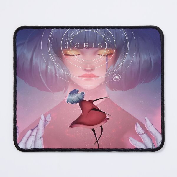 Item preview, gris designed and sold by HXDDDT.