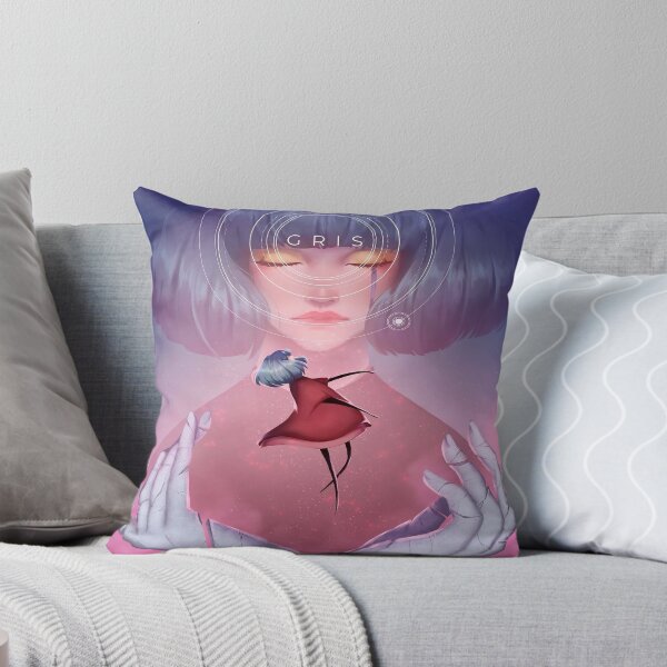 Item preview, gris designed and sold by HXDDDT.
