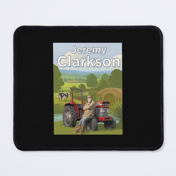 Item preview, Jeremy Clarkson Farmer Active  designed and sold by maraishntg.