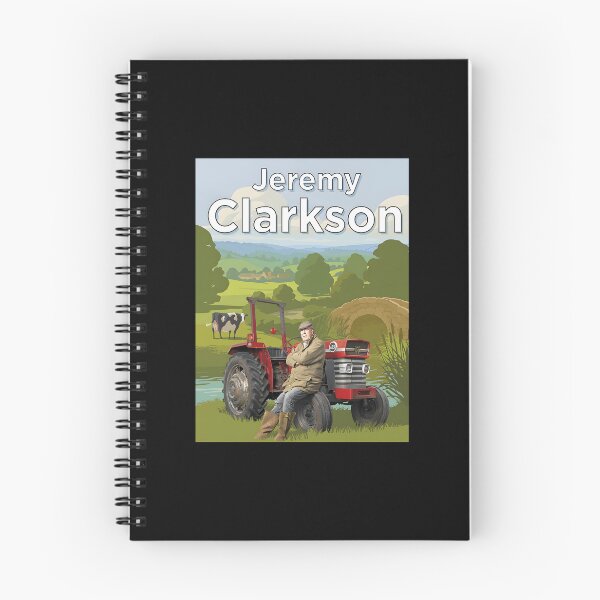 Item preview, Jeremy Clarkson Farmer Active  designed and sold by maraishntg.