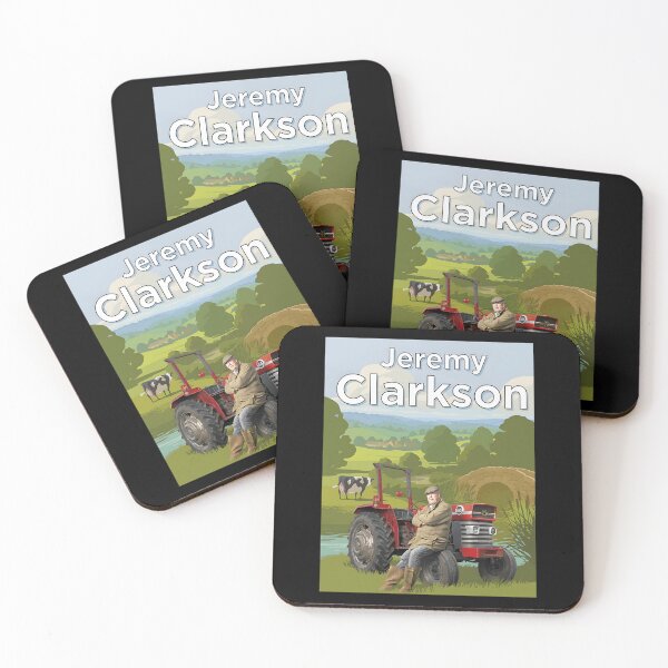 Item preview, Jeremy Clarkson Farmer Active  designed and sold by maraishntg.