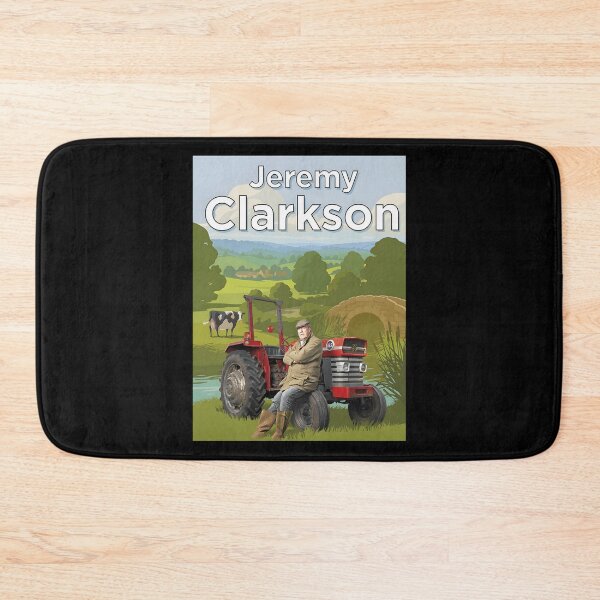 Item preview, Jeremy Clarkson Farmer Active  designed and sold by maraishntg.