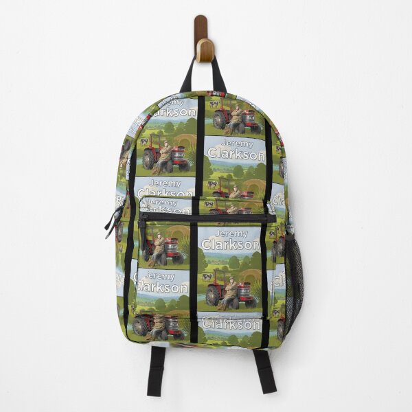 Item preview, Jeremy Clarkson Farmer Active designed and sold by maraishntg.