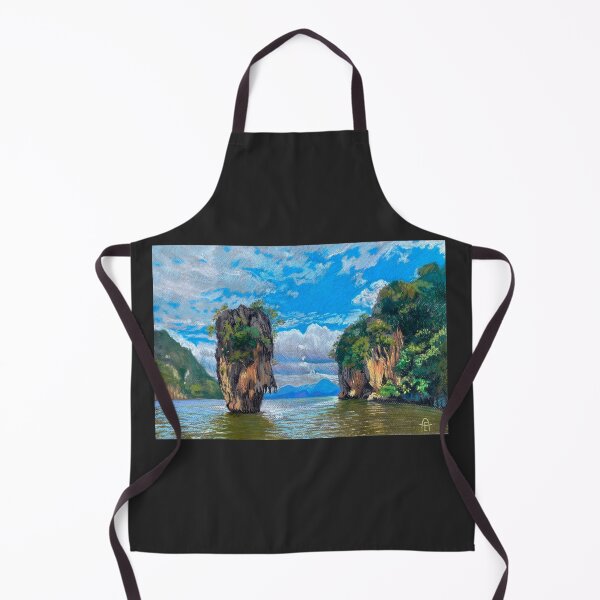 Item preview, Bond island  designed and sold by Eugenie E.