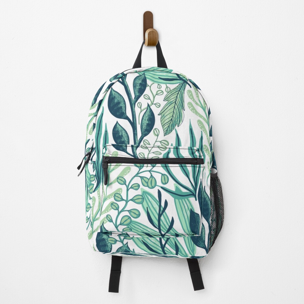 Item preview, Backpack designed and sold by Rixxi.