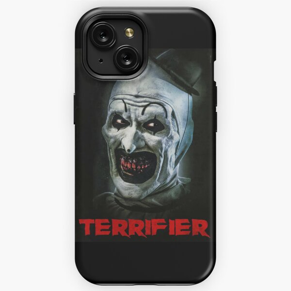 Terrifier Medium Horror