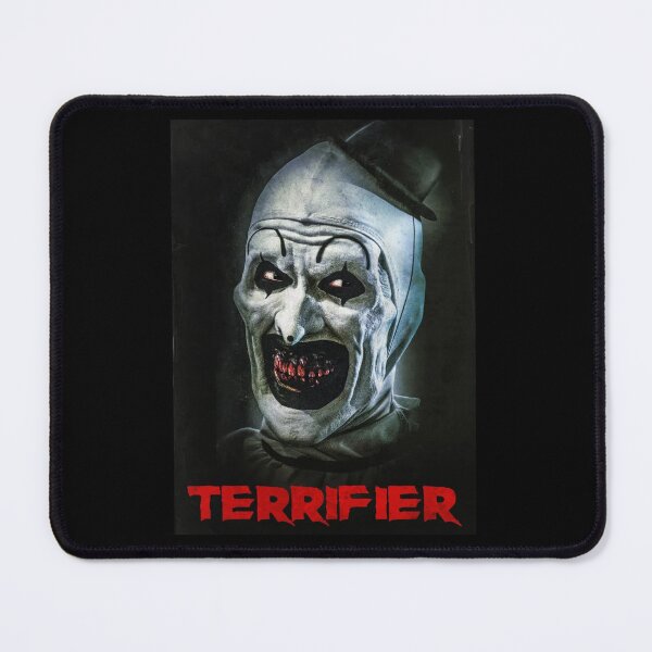 Item preview, Terrifier Medium Horror designed and sold by oliviamaer.