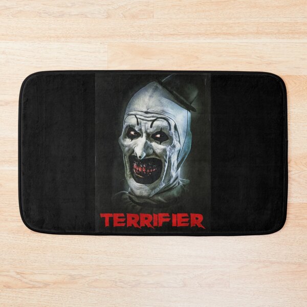 Item preview, Terrifier Medium Horror designed and sold by oliviamaer.