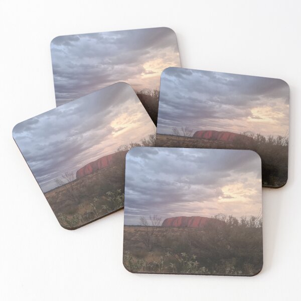 Item preview, Uluru Ayers Rock  designed and sold by SweetSL.