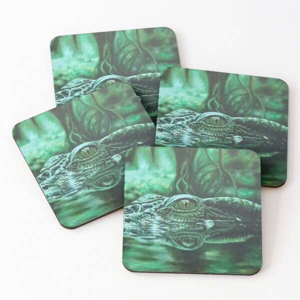 Item preview, Alligator designed and sold by Arts & Dogs.