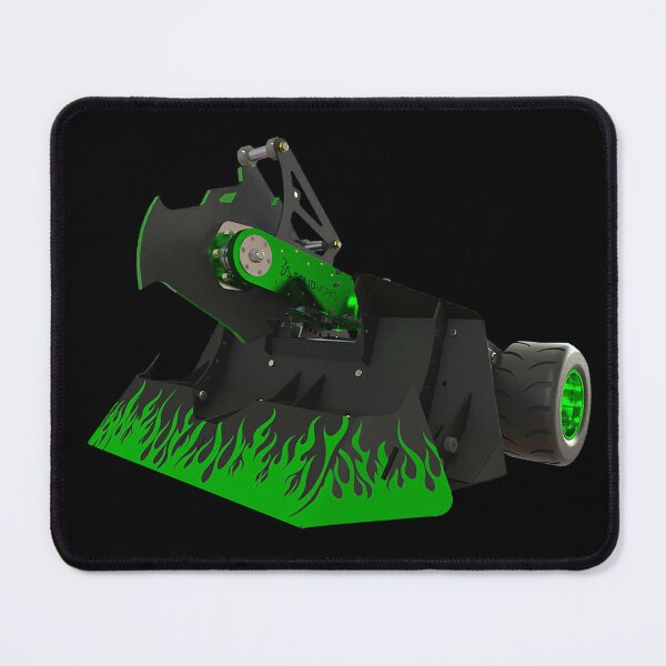 Item preview, Sawblaze designed and sold by nameokuneva.