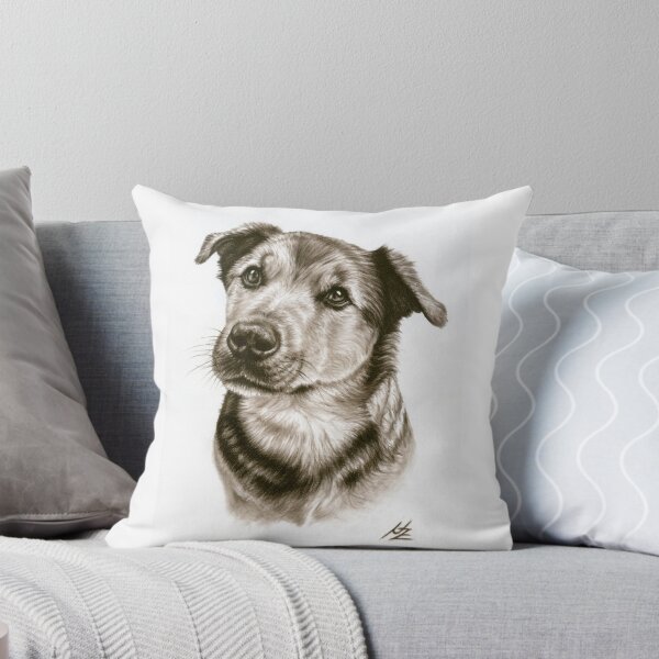 Artikel-Vorschau von Dogs Eyes, designt und verkauft von Arts & Dogs.