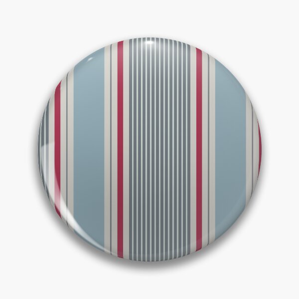 Item preview, Retro Colors Stripes Pattern designed and sold by MakeitMelo.