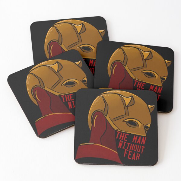 Item preview, Fearless Man designed and sold by GyngerGarza.