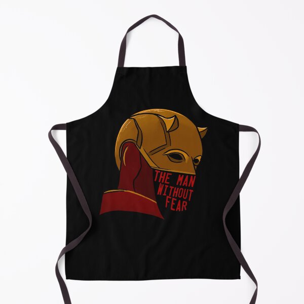 Item preview, Fearless Man designed and sold by GyngerGarza.