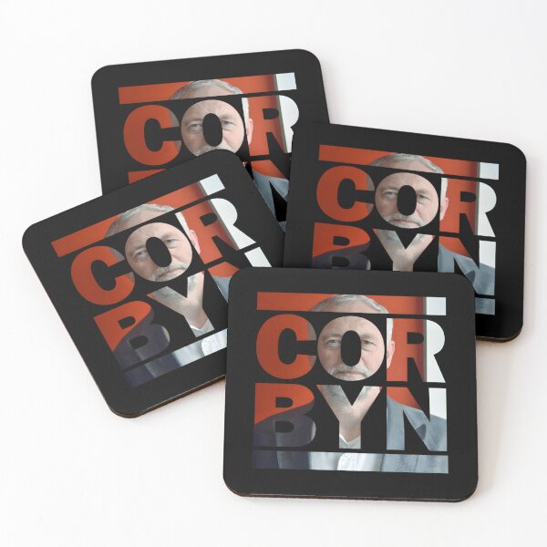 Item preview, Jeremy Corbyn Premium  designed and sold by maraishntg.