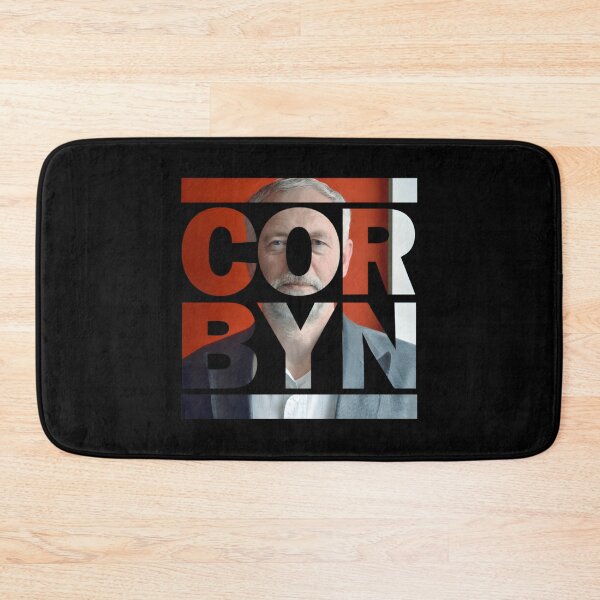 Item preview, Jeremy Corbyn Premium  designed and sold by maraishntg.