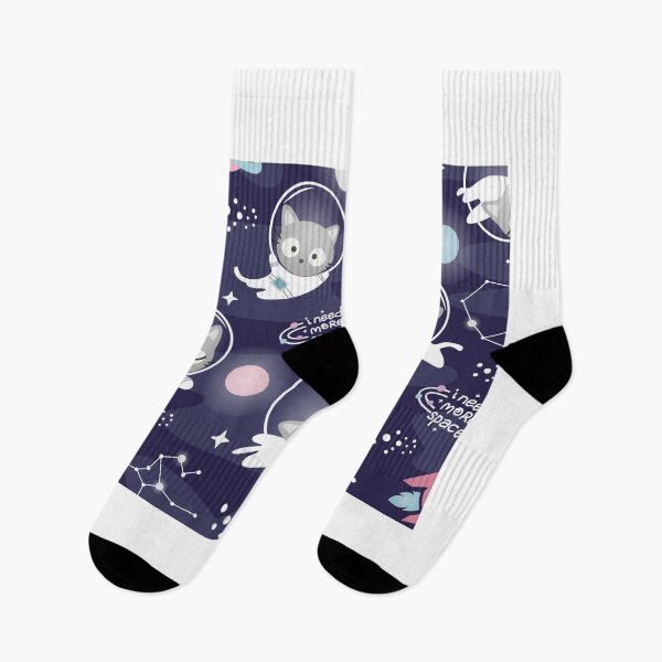 Item preview, Cats: I need more space (Cute Cats) designed and sold by kamlynash.