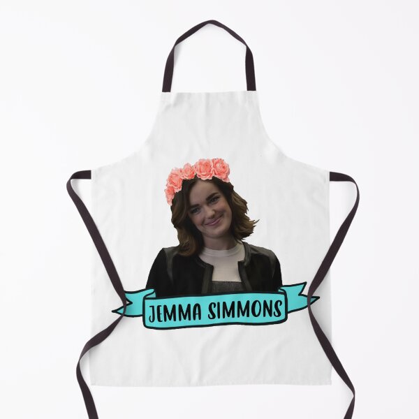 Item preview, Jemma Simmons  designed and sold by swanspirate520.