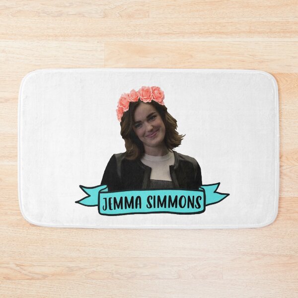 Item preview, Jemma Simmons  designed and sold by swanspirate520.