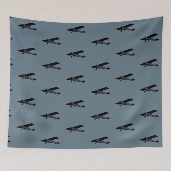 Item preview, Yesteryear Nightflight designed and sold by Escarpatte.