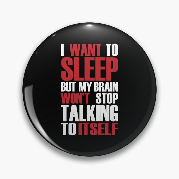 Item preview, I Want to Sleep designed and sold by maarse.