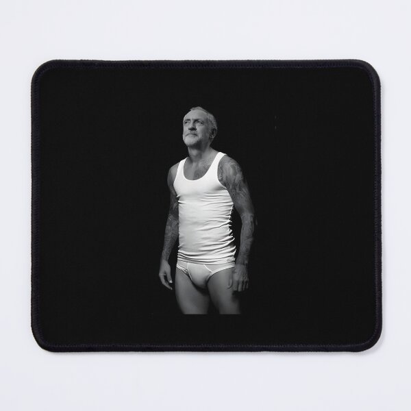 Item preview, Jeremy Corbyn Underwear Model Classic designed and sold by maraishntg.