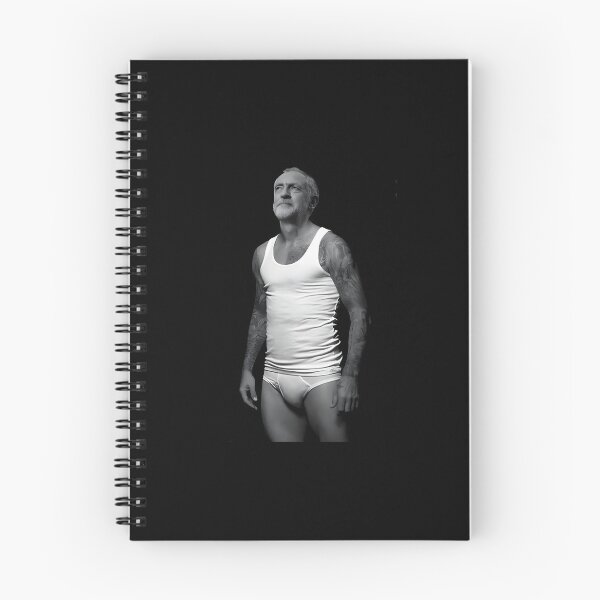Item preview, Jeremy Corbyn Underwear Model Classic  designed and sold by maraishntg.