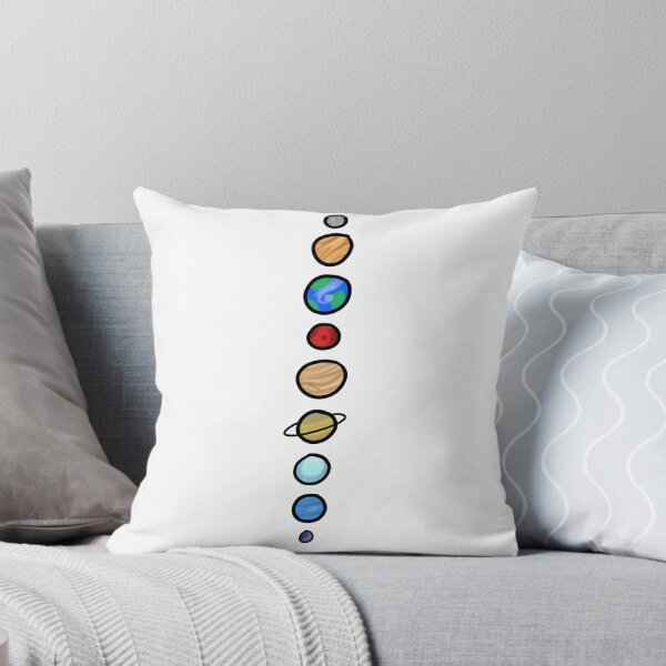 Item preview, Planets Colour designed and sold by ChronicCrafting.