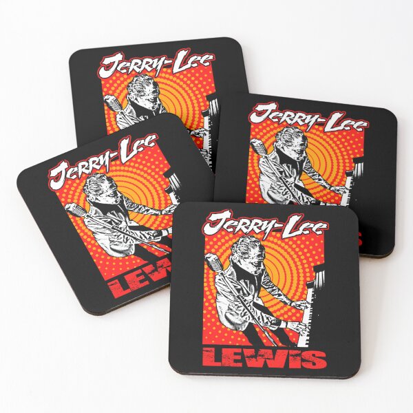 Item preview, jerry lee lewis clásico designed and sold by maraishntg.
