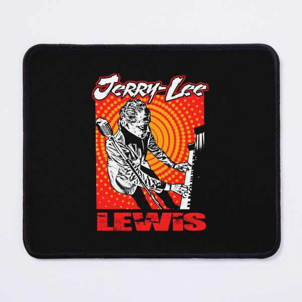 Item preview, jerry lee lewis Classic designed and sold by maraishntg.