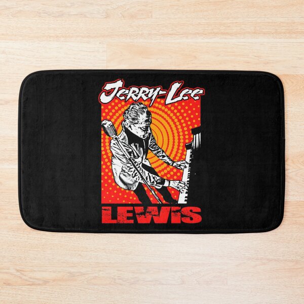 Item preview, jerry lee lewis clásico designed and sold by maraishntg.