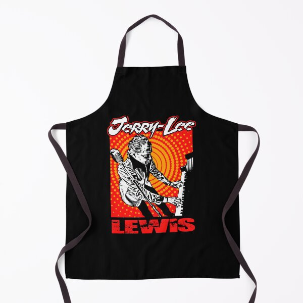 Item preview, jerry lee lewis clásico designed and sold by maraishntg.