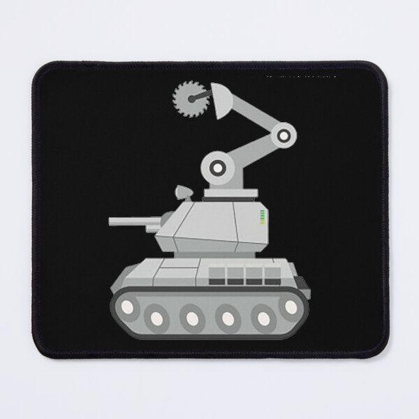 Item preview, Tank designed and sold by nameokuneva.