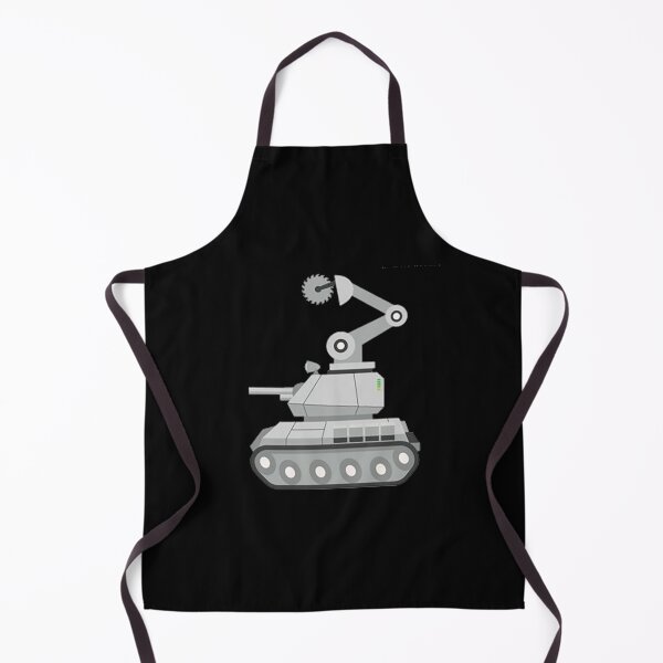 Item preview, Tank designed and sold by nameokuneva.