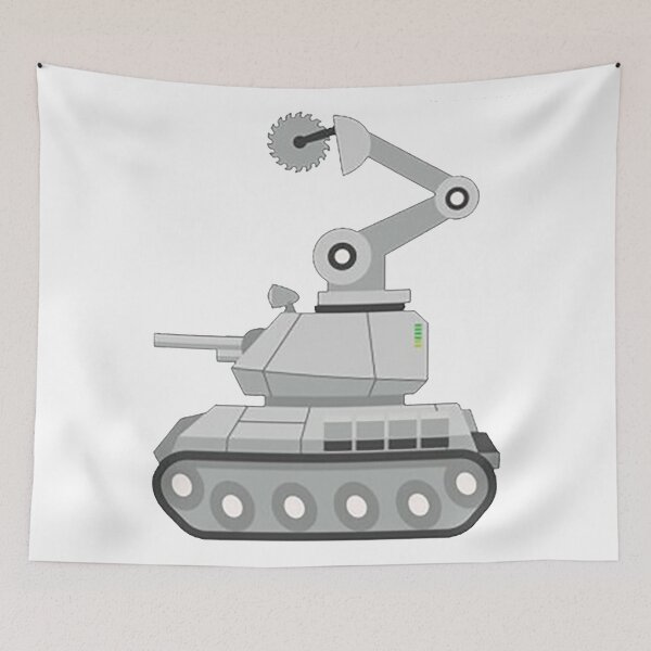 Item preview, Tank designed and sold by nameokuneva.
