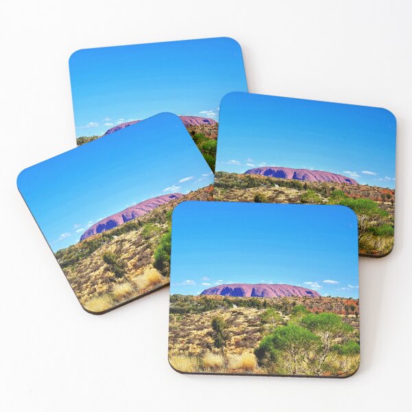 Item preview, The Red Centre  designed and sold by SweetSL.