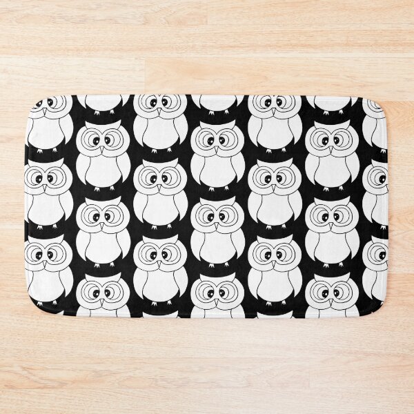 Item preview, Owl T-Shirts and sticker designed and sold by Billium Halder.