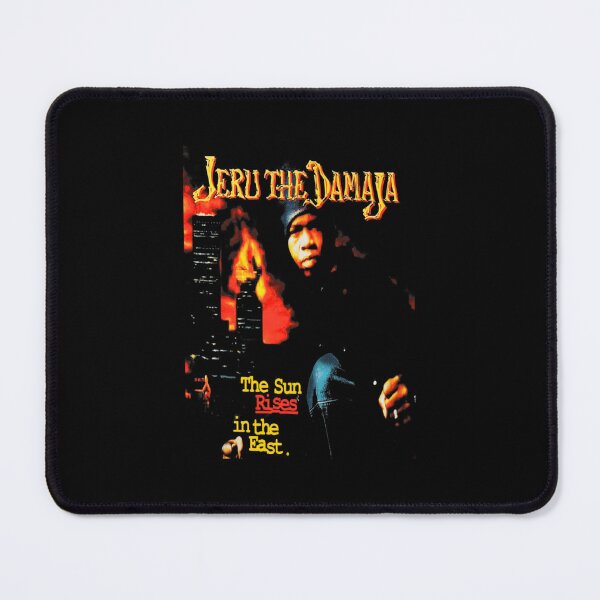 Item preview, Jeru the damaja Classic  designed and sold by maraishntg.