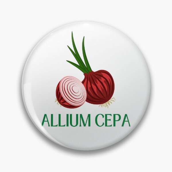 Item preview, ALLIUM CEPA designed and sold by usualshambles.