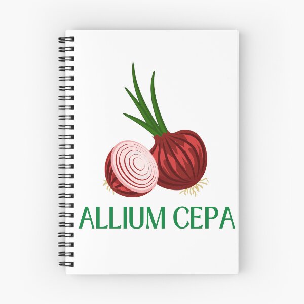 Item preview, ALLIUM CEPA designed and sold by usualshambles.