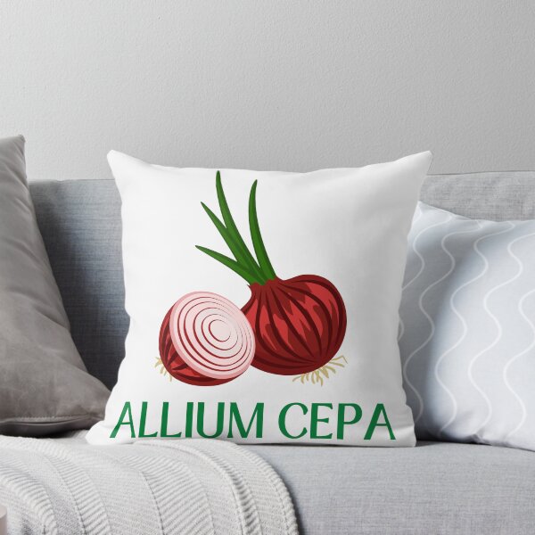Item preview, ALLIUM CEPA designed and sold by usualshambles.
