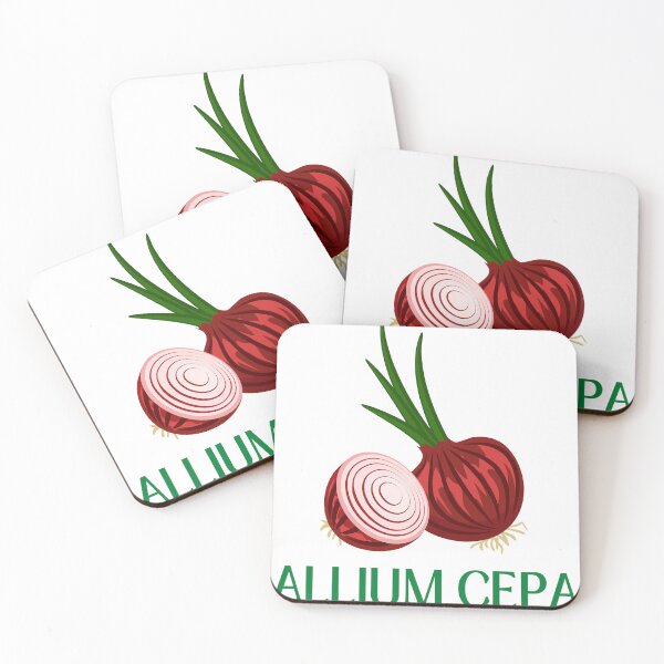 Item preview, ALLIUM CEPA designed and sold by usualshambles.