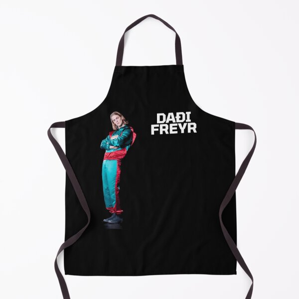 Item preview, Eurovision Song Contest Daði Gagnamagnið Iceland Frey Cute Graphic Gifts Tank Top designed and sold by ebenezercim2.