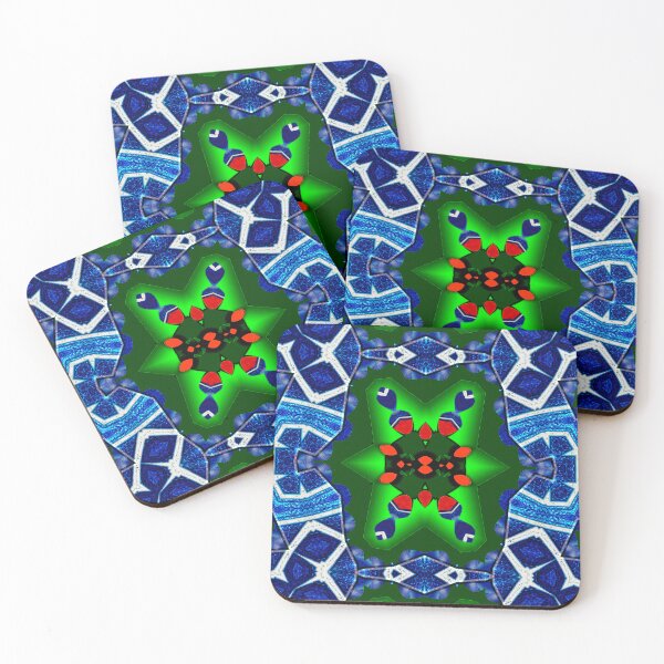 Item preview, MAJESTIC SARILMAK PATCHWORK STARRY CHRISTMAS EVE FOR A MAGICAL CHRISTMAS SEASON. designed and sold by Ralek.