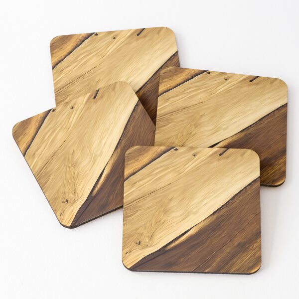 Item preview, Wood designed and sold by Gus Wolvius.