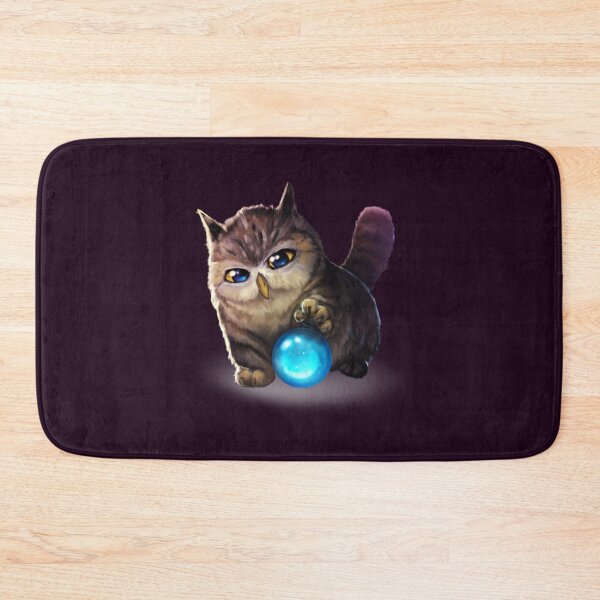 Item preview, A Cat and an Owl designed and sold by NEOFO.