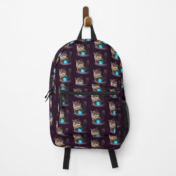 Item preview, A Cat and an Owl designed and sold by NEOFO.